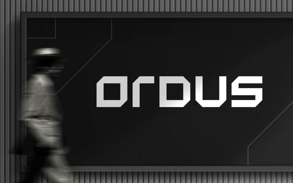 Sobre a Ordus Digital — assessoria de credibilidade B2B